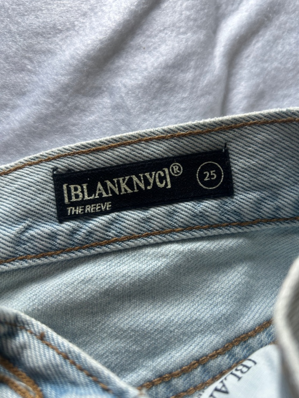 Blank NYC - Picture 3 of 10